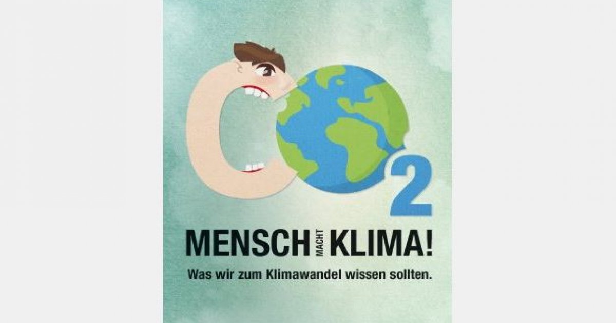 Wissen Zum Klimawandel